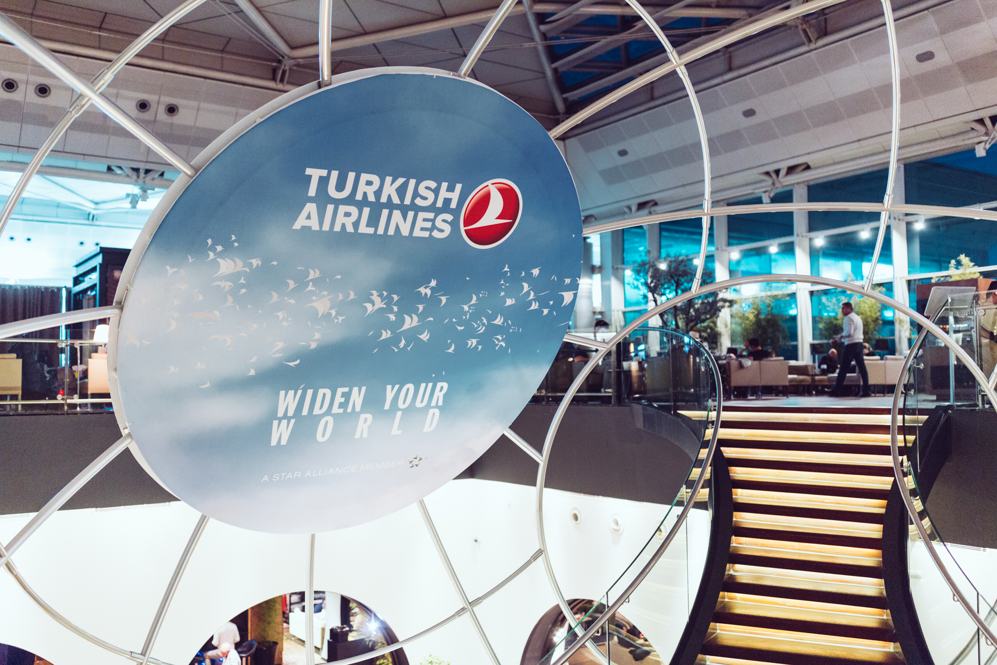 Turkish Airlines 36
