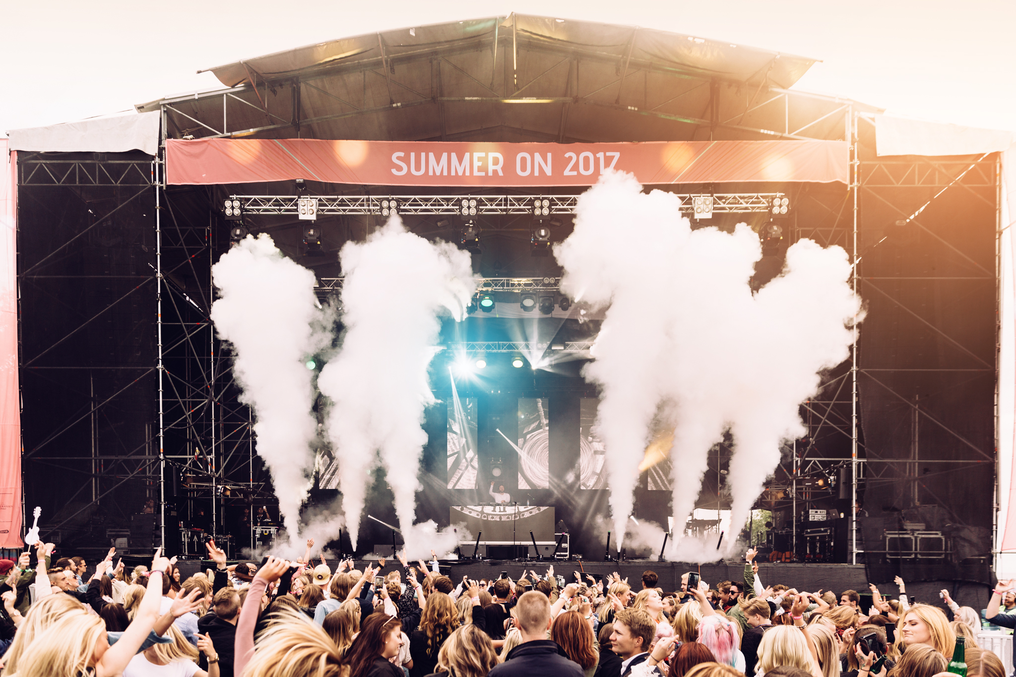 Summer On Festival - Photo by Fabian Wester 7